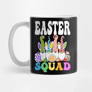 Easter Squad Mug